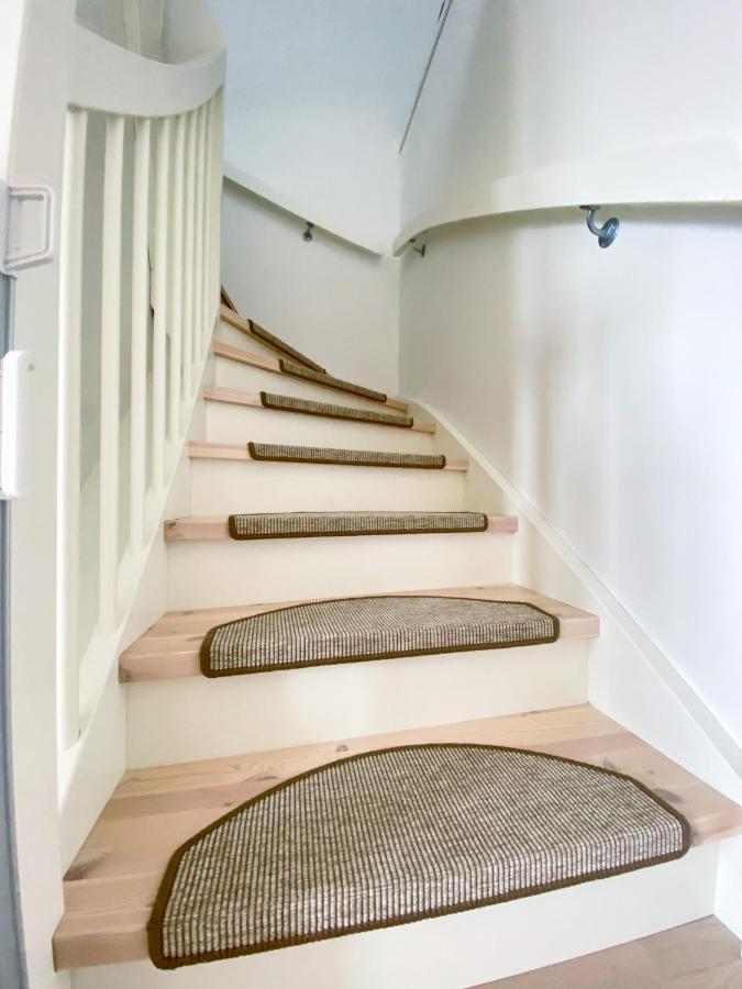 SævelandNew Akrahamn Coast Houseアパートメント エクステリア 写真